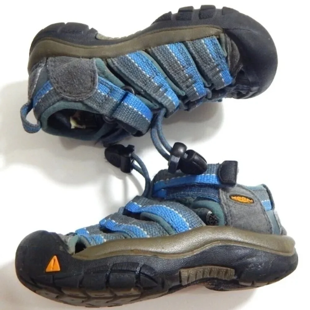Keen brand item